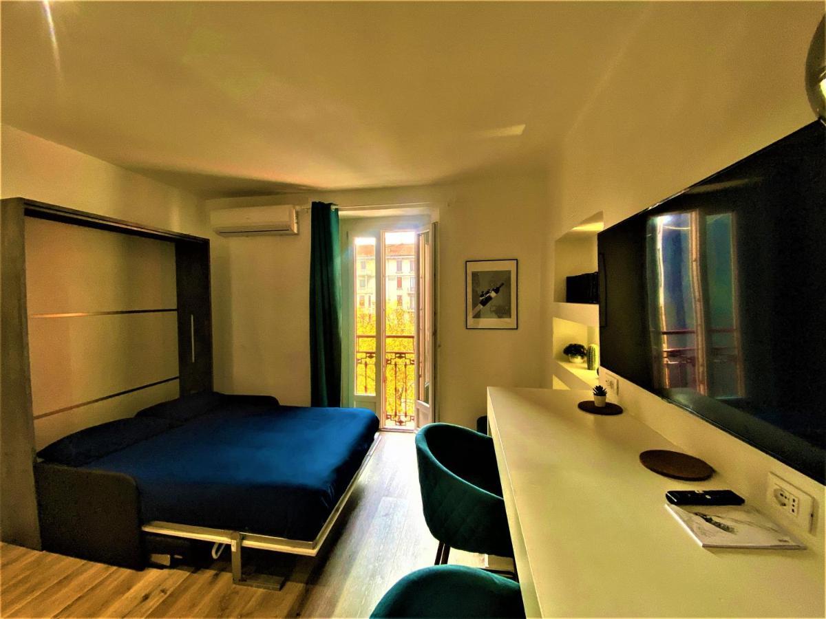 - La Casa Delle Meraviglie- Porta Romana Edition Milano Exterior foto
