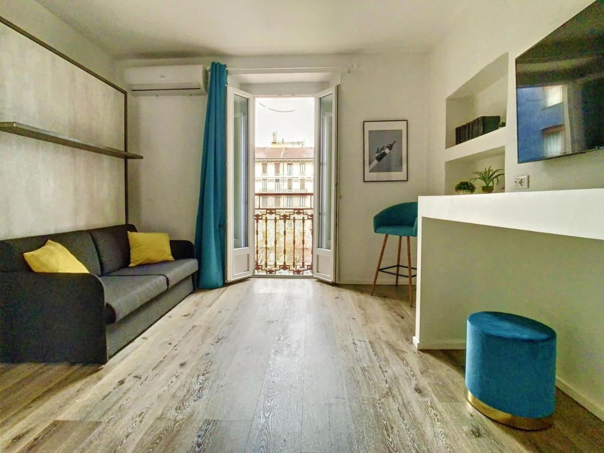- La Casa Delle Meraviglie- Porta Romana Edition Milano Exterior foto